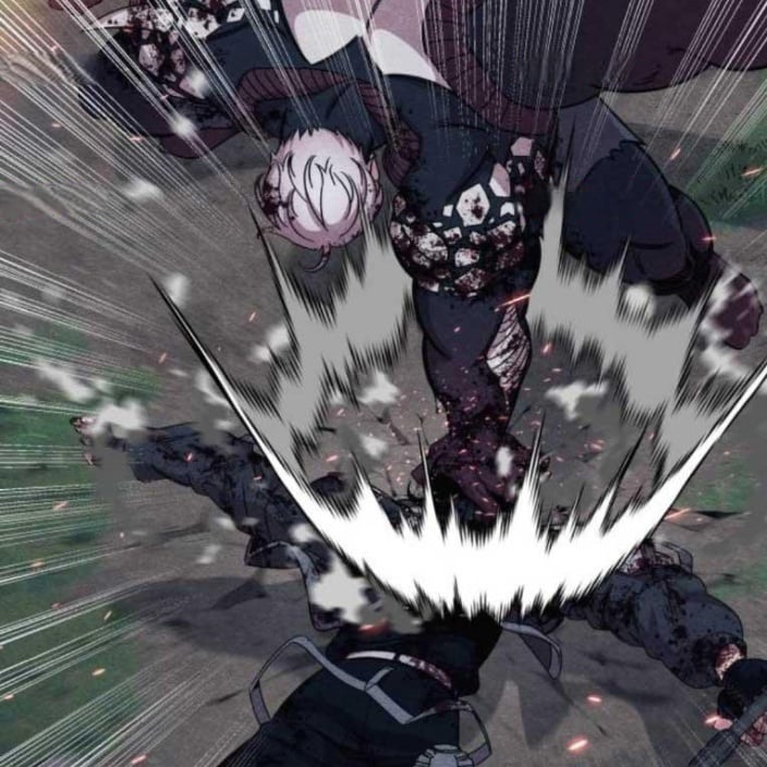 Xác Sống Và Sát Nhân Chapter 89 - Trang 2