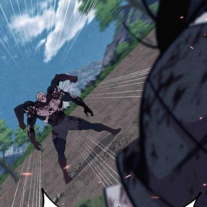 Xác Sống Và Sát Nhân Chapter 89 - Trang 2