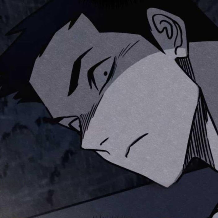 Xác Sống Và Sát Nhân Chapter 89 - Trang 2