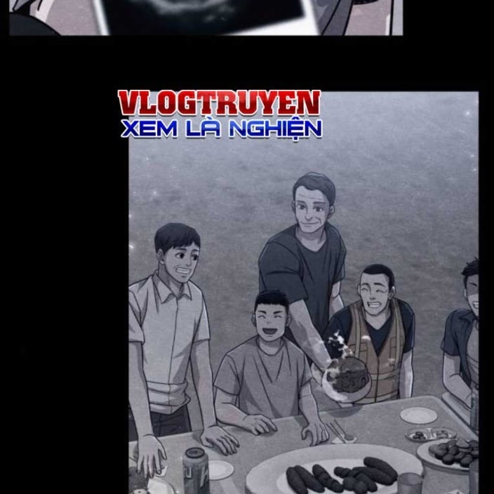 Xác Sống Và Sát Nhân Chapter 89 - Trang 2