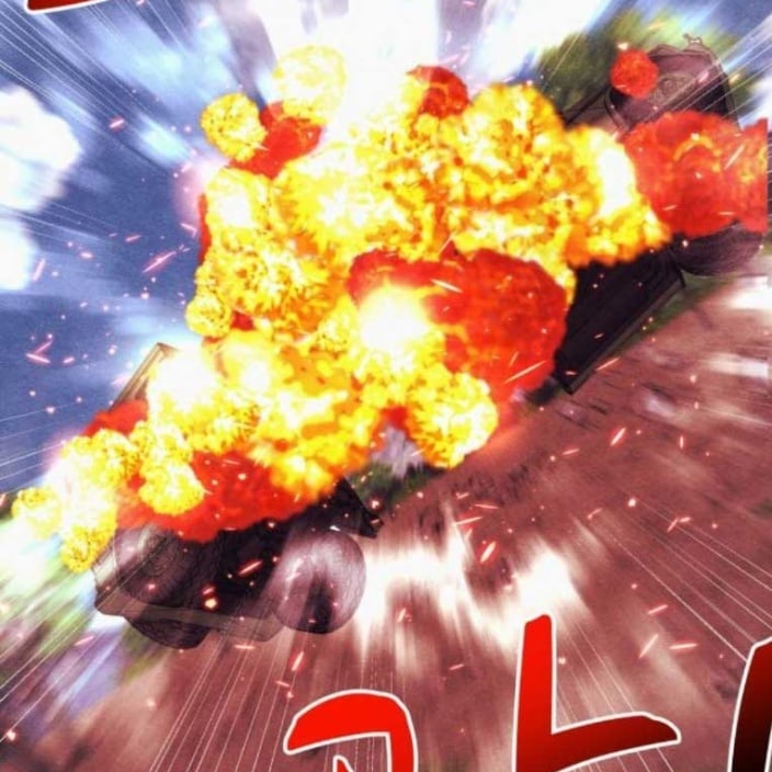 Xác Sống Và Sát Nhân Chapter 89 - Trang 2