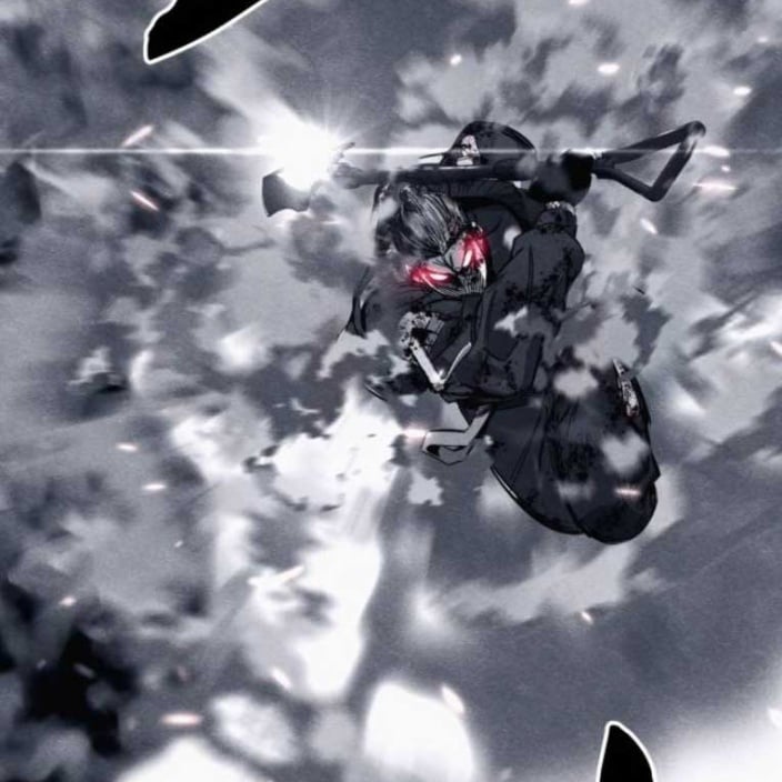 Xác Sống Và Sát Nhân Chapter 89 - Trang 2