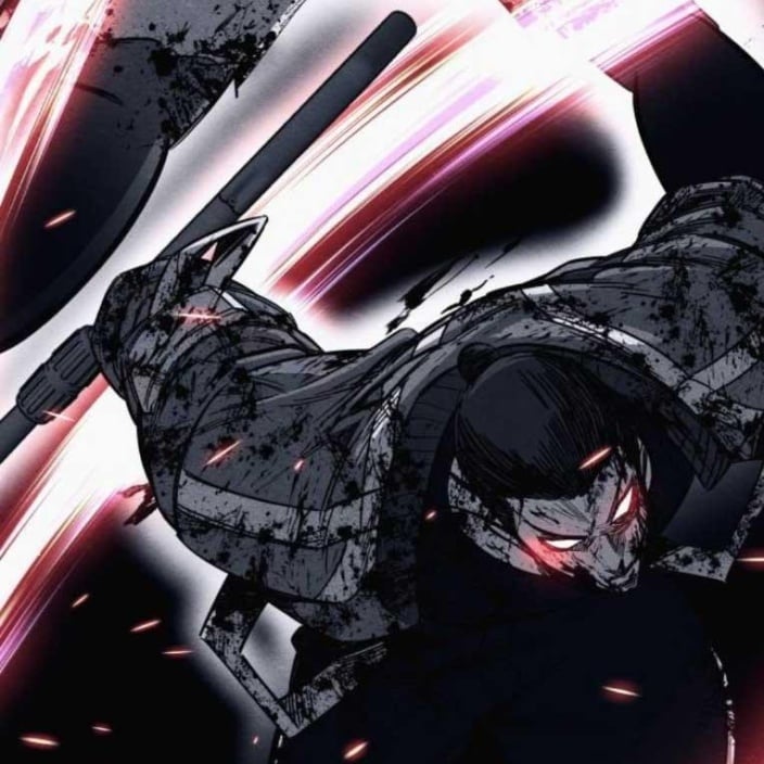 Xác Sống Và Sát Nhân Chapter 89 - Trang 2