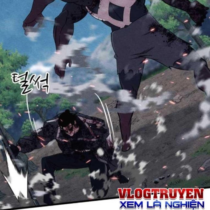 Xác Sống Và Sát Nhân Chapter 89 - Trang 2