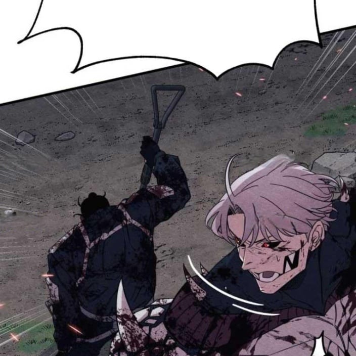 Xác Sống Và Sát Nhân Chapter 89 - Trang 2