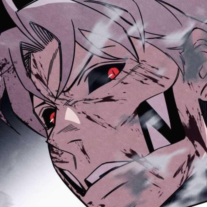 Xác Sống Và Sát Nhân Chapter 89 - Trang 2