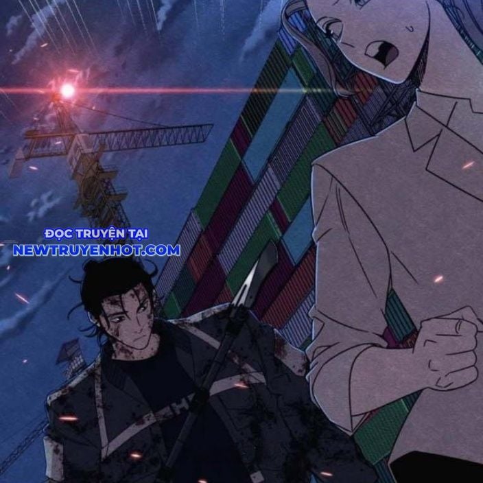 Xác Sống Và Sát Nhân Chapter 90 - Trang 2