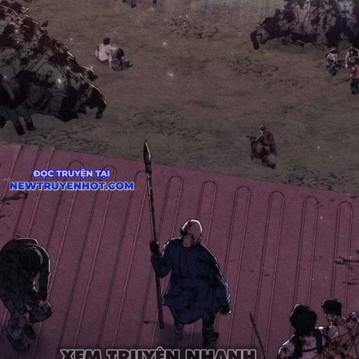 Xác Sống Và Sát Nhân Chapter 90 - Trang 2