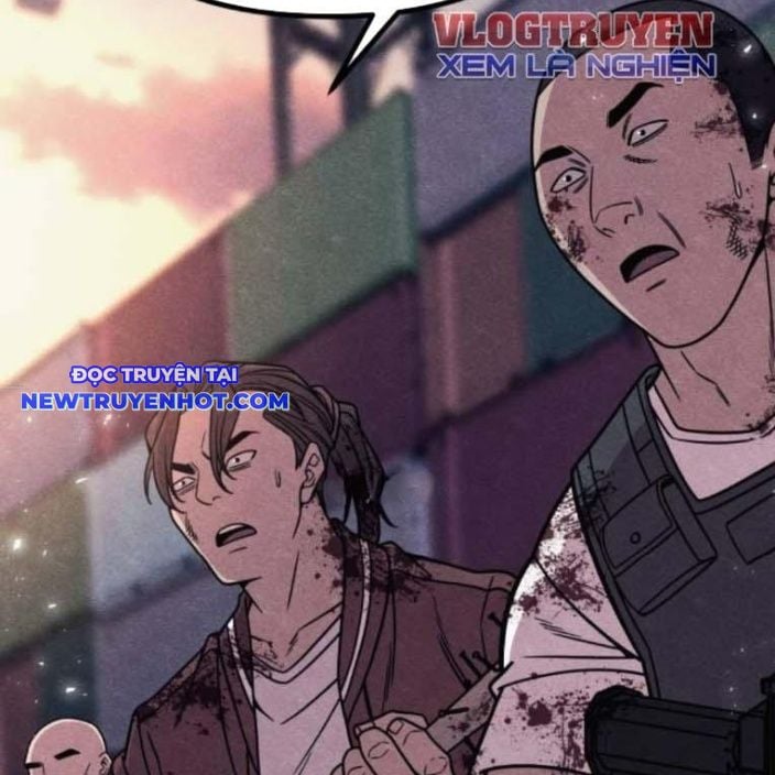 Xác Sống Và Sát Nhân Chapter 90 - Trang 2