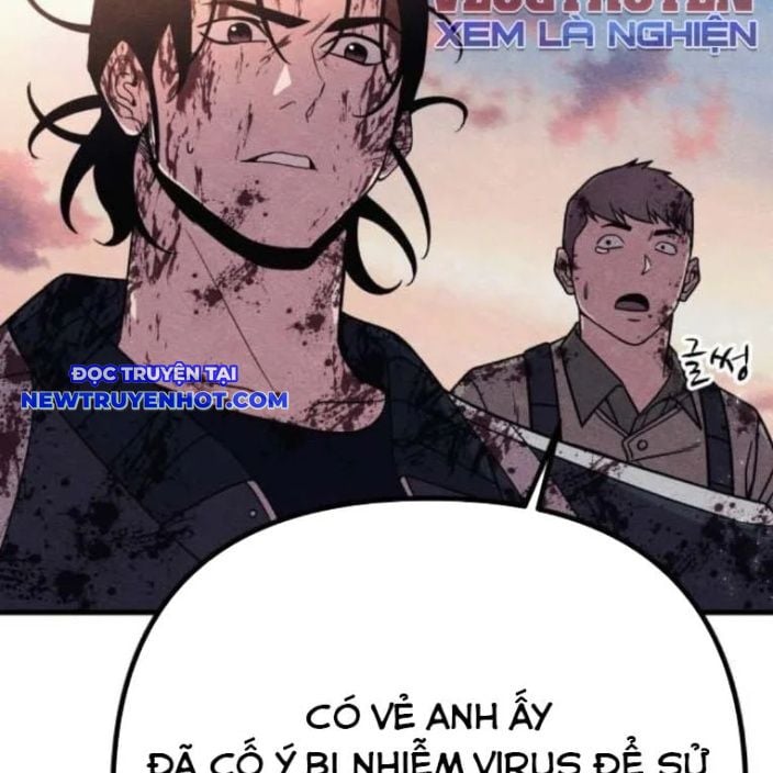 Xác Sống Và Sát Nhân Chapter 90 - Trang 2