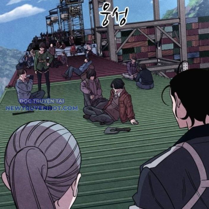 Xác Sống Và Sát Nhân Chapter 91 - Trang 2