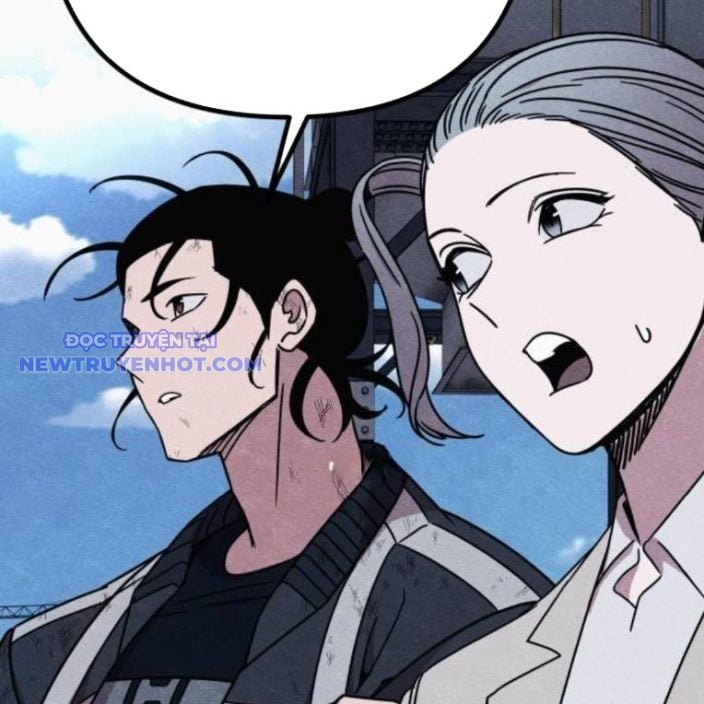 Xác Sống Và Sát Nhân Chapter 91 - Trang 2