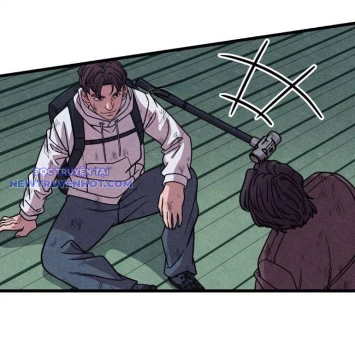 Xác Sống Và Sát Nhân Chapter 91 - Trang 2
