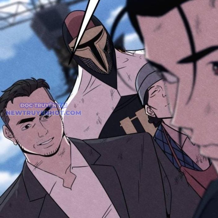 Xác Sống Và Sát Nhân Chapter 91 - Trang 2