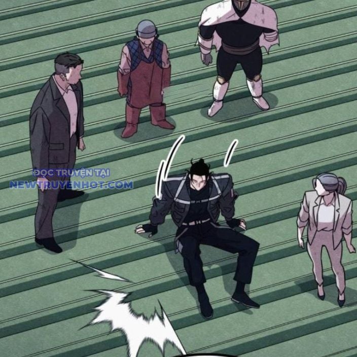 Xác Sống Và Sát Nhân Chapter 91 - Trang 2