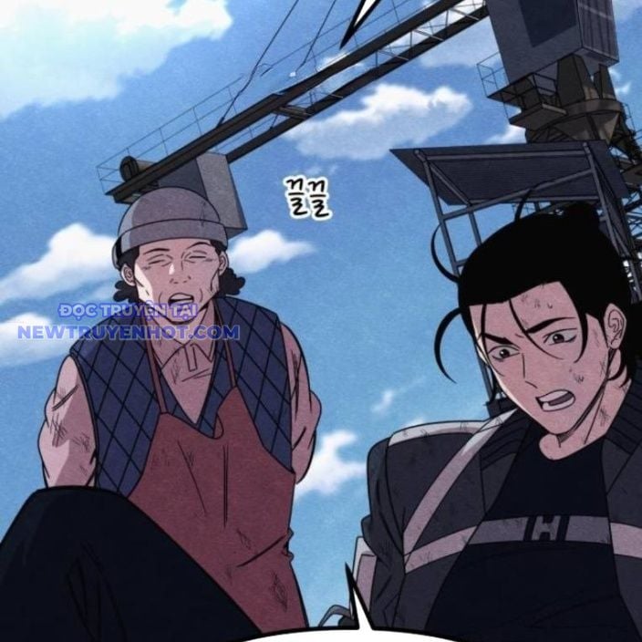 Xác Sống Và Sát Nhân Chapter 91 - Trang 2
