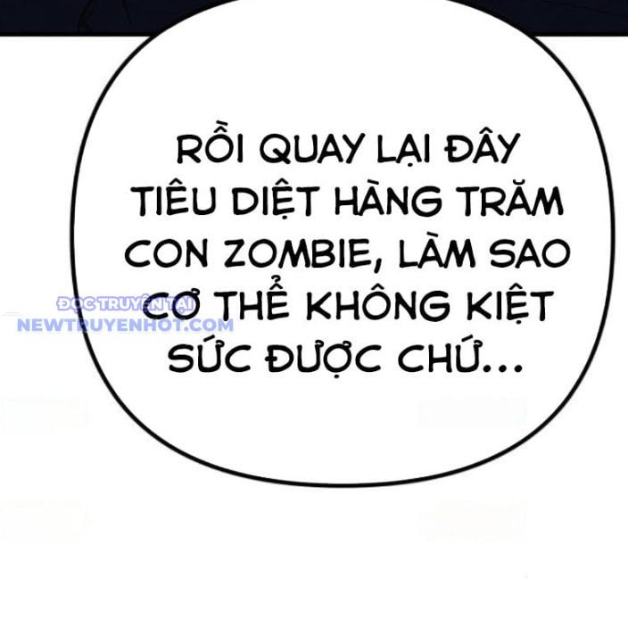 Xác Sống Và Sát Nhân Chapter 91 - Trang 2