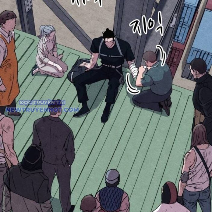 Xác Sống Và Sát Nhân Chapter 91 - Trang 2
