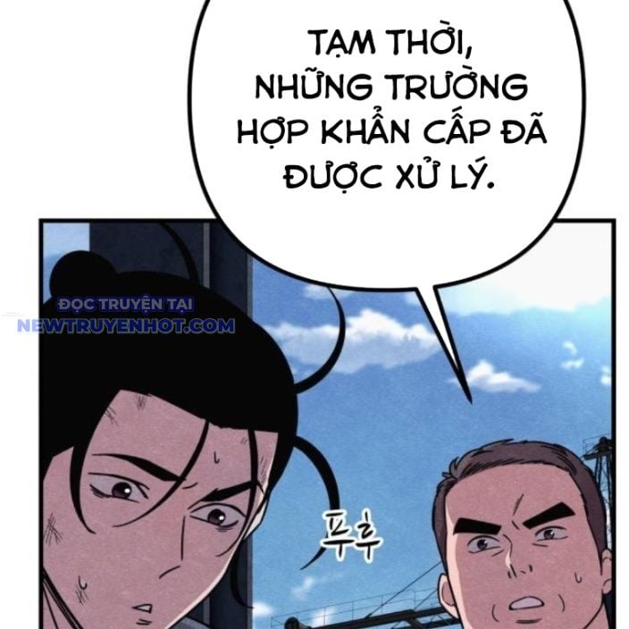 Xác Sống Và Sát Nhân Chapter 91 - Trang 2