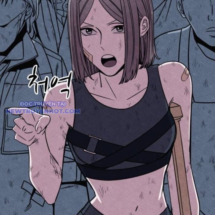 Xác Sống Và Sát Nhân Chapter 91 - Trang 2