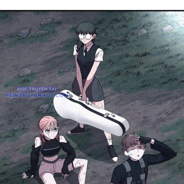 Xác Sống Và Sát Nhân Chapter 91 - Trang 2