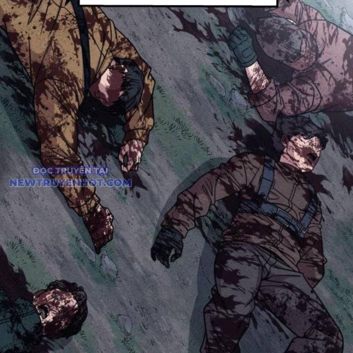 Xác Sống Và Sát Nhân Chapter 91 - Trang 2
