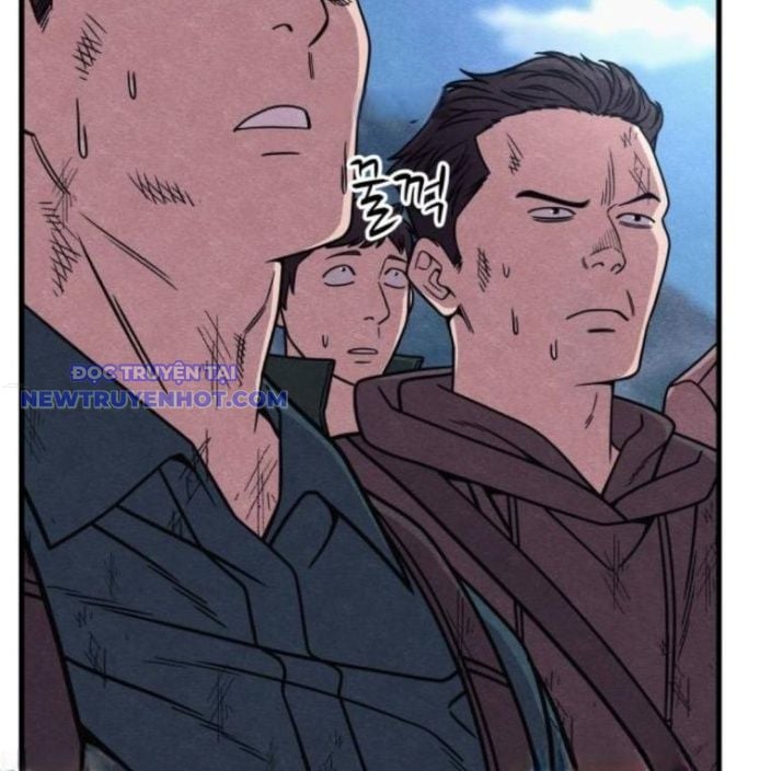 Xác Sống Và Sát Nhân Chapter 91 - Trang 2