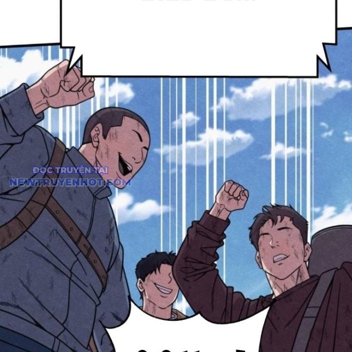 Xác Sống Và Sát Nhân Chapter 91 - Trang 2