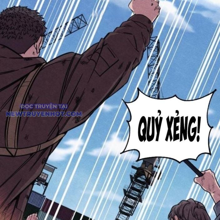 Xác Sống Và Sát Nhân Chapter 91 - Trang 2