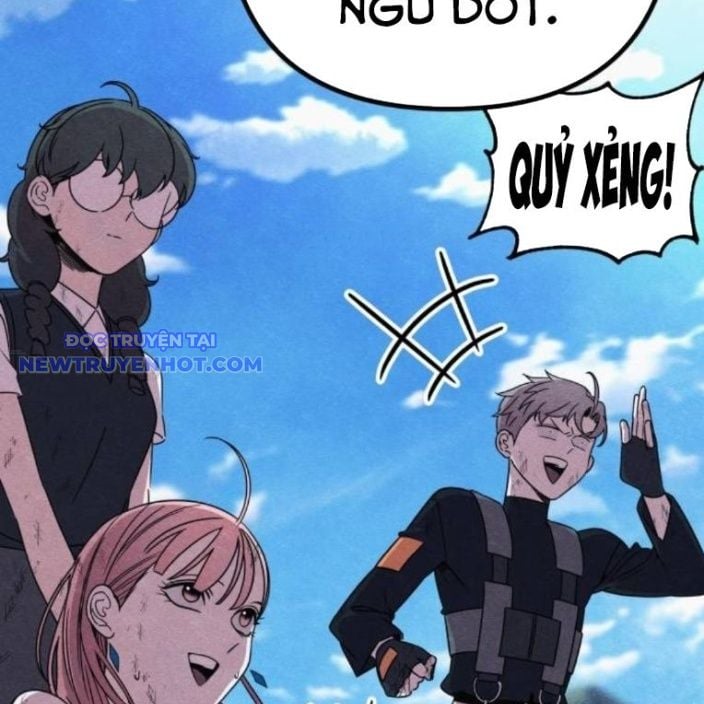 Xác Sống Và Sát Nhân Chapter 91 - Trang 2