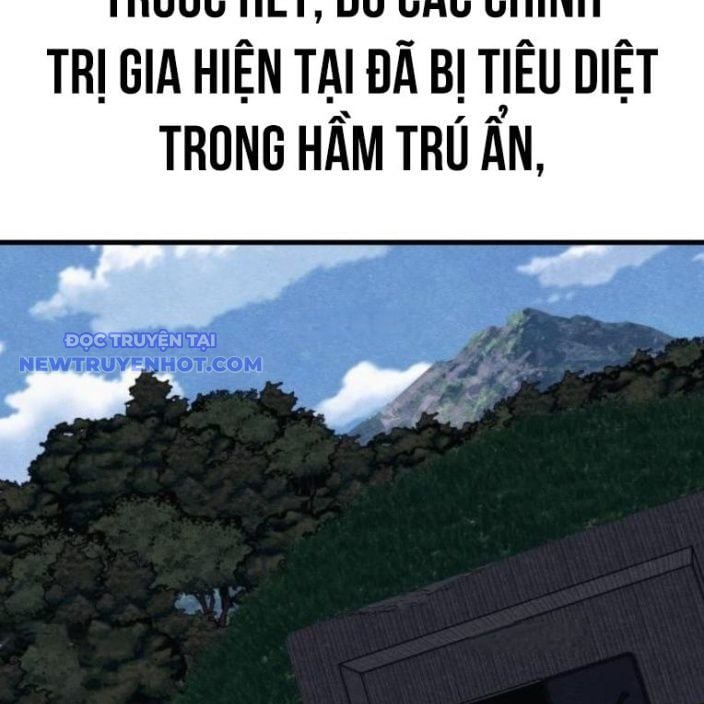 Xác Sống Và Sát Nhân Chapter 91 - Trang 2
