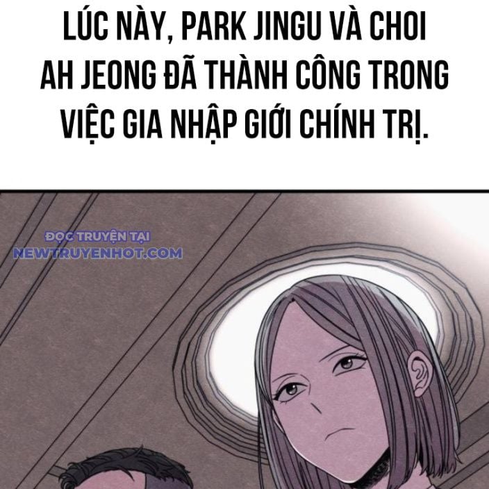 Xác Sống Và Sát Nhân Chapter 91 - Trang 2