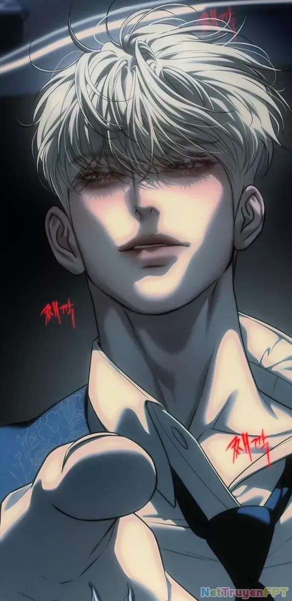 Xâm Nhập Vào Trường Trung Học Tài Phiệt! Chapter 98.2 - Next 