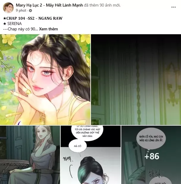 Xâm Nhập Vào Trường Trung Học Tài Phiệt! Chapter 98.2 - Next 