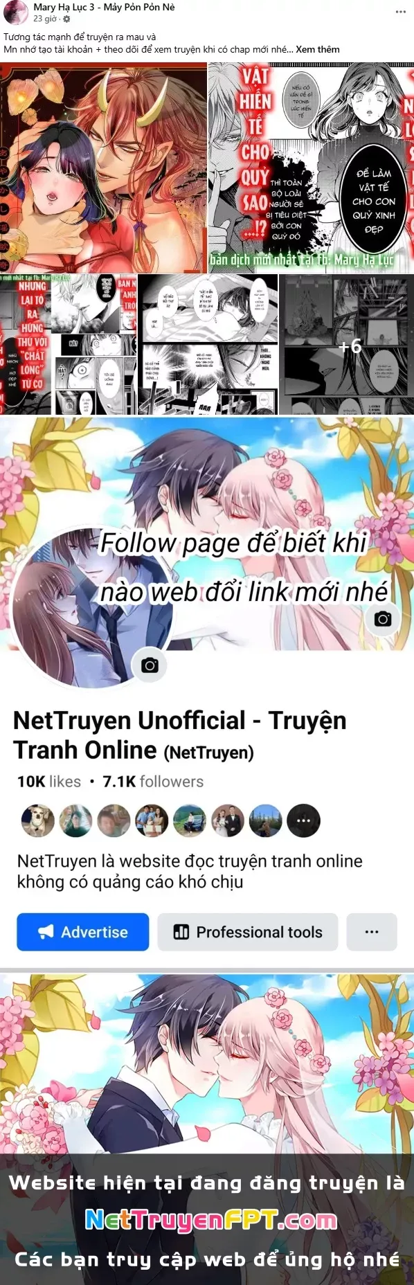 Xâm Nhập Vào Trường Trung Học Tài Phiệt! Chapter 98.2 - Next 