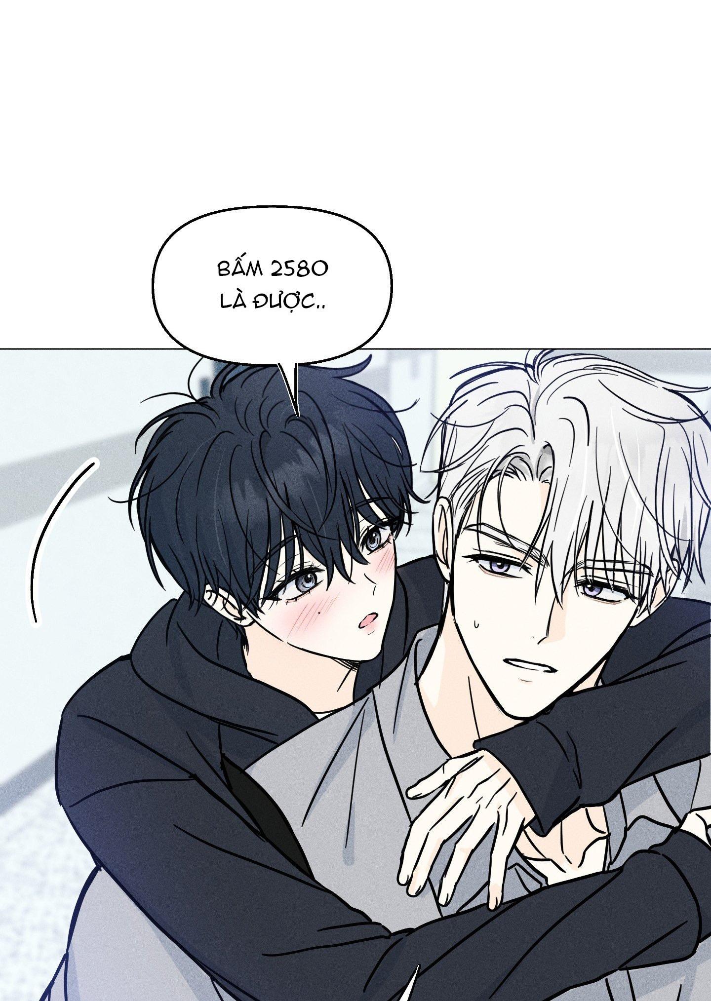 Xe tải tình yêu Chapter 11 - Next Chapter 12