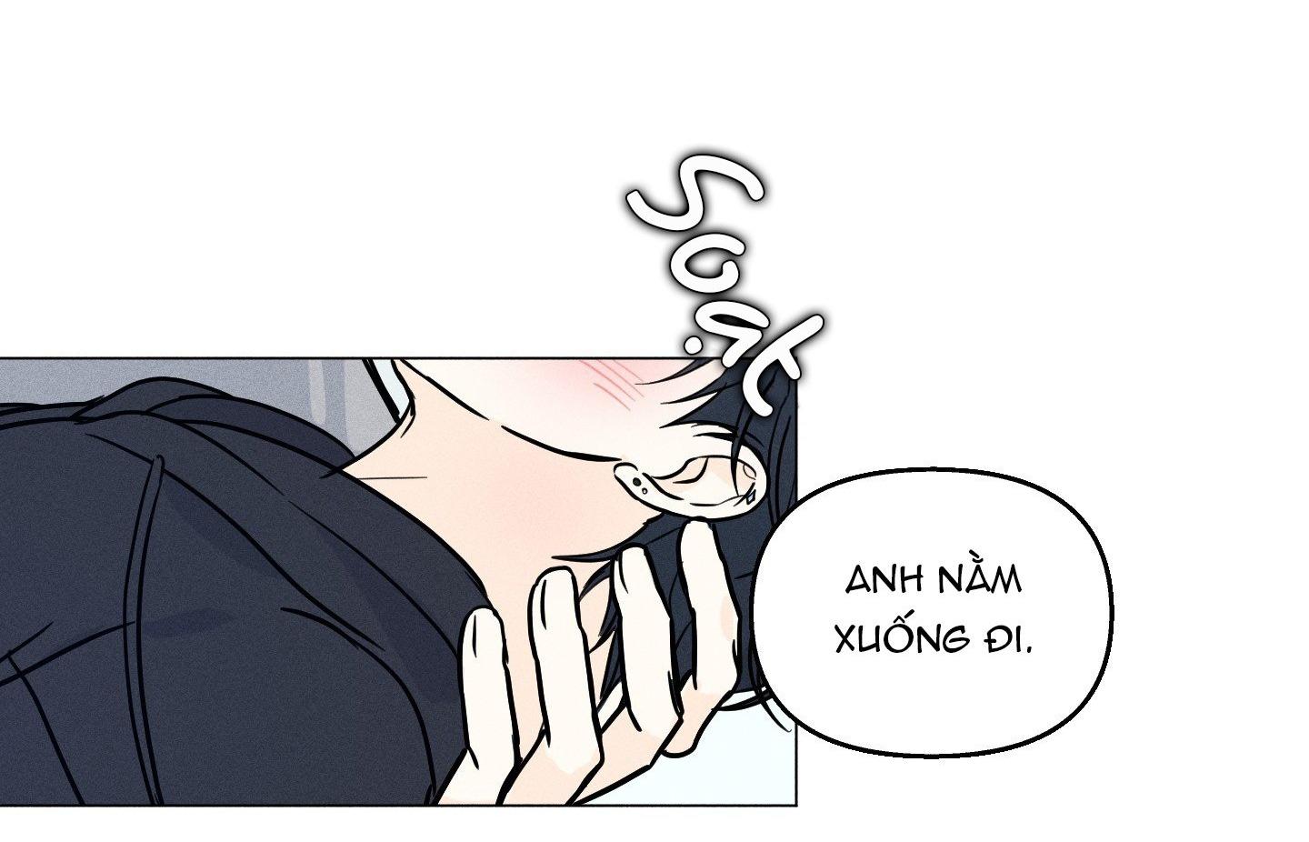 Xe tải tình yêu Chapter 11 - Next Chapter 12