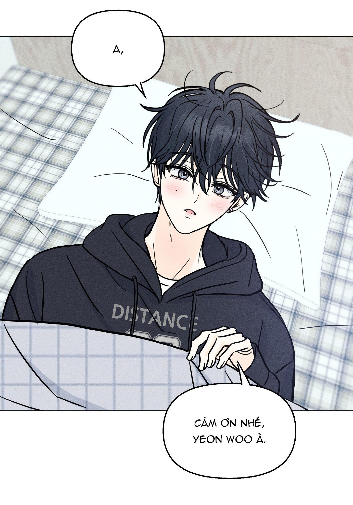 Xe tải tình yêu Chapter 11 - Next Chapter 12