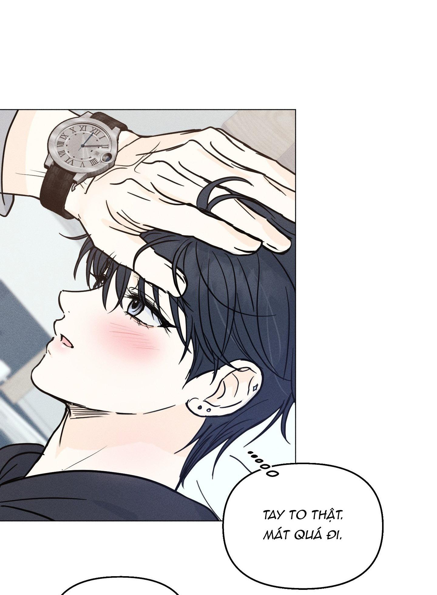 Xe tải tình yêu Chapter 11 - Next Chapter 12