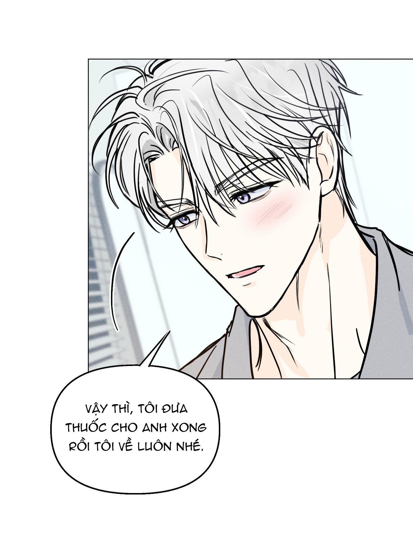 Xe tải tình yêu Chapter 11 - Next Chapter 12
