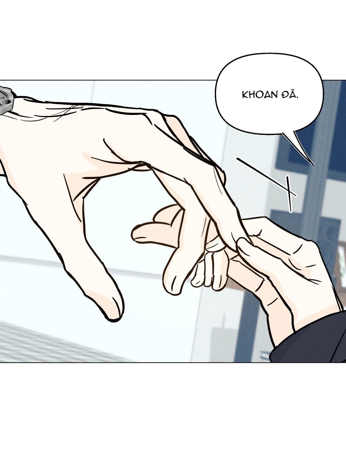 Xe tải tình yêu Chapter 11 - Next Chapter 12