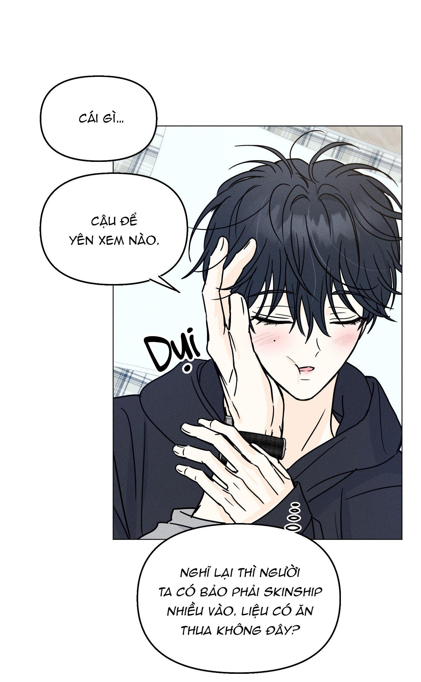 Xe tải tình yêu Chapter 11 - Next Chapter 12