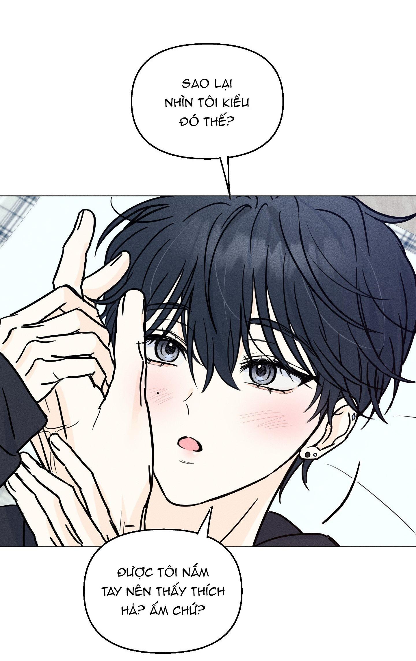 Xe tải tình yêu Chapter 11 - Next Chapter 12