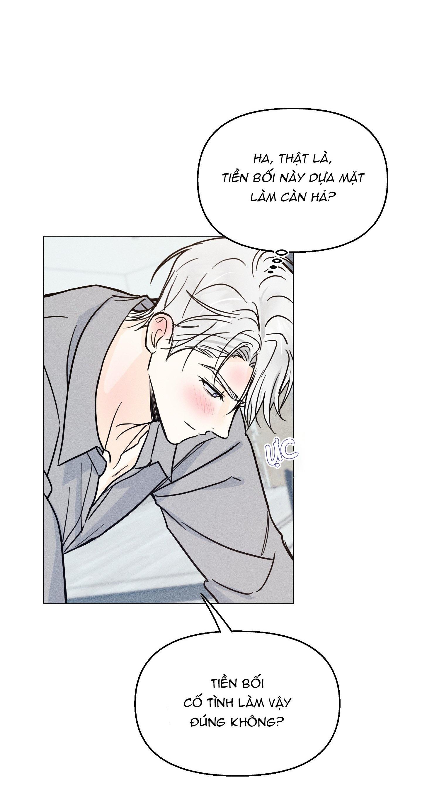 Xe tải tình yêu Chapter 11 - Next Chapter 12