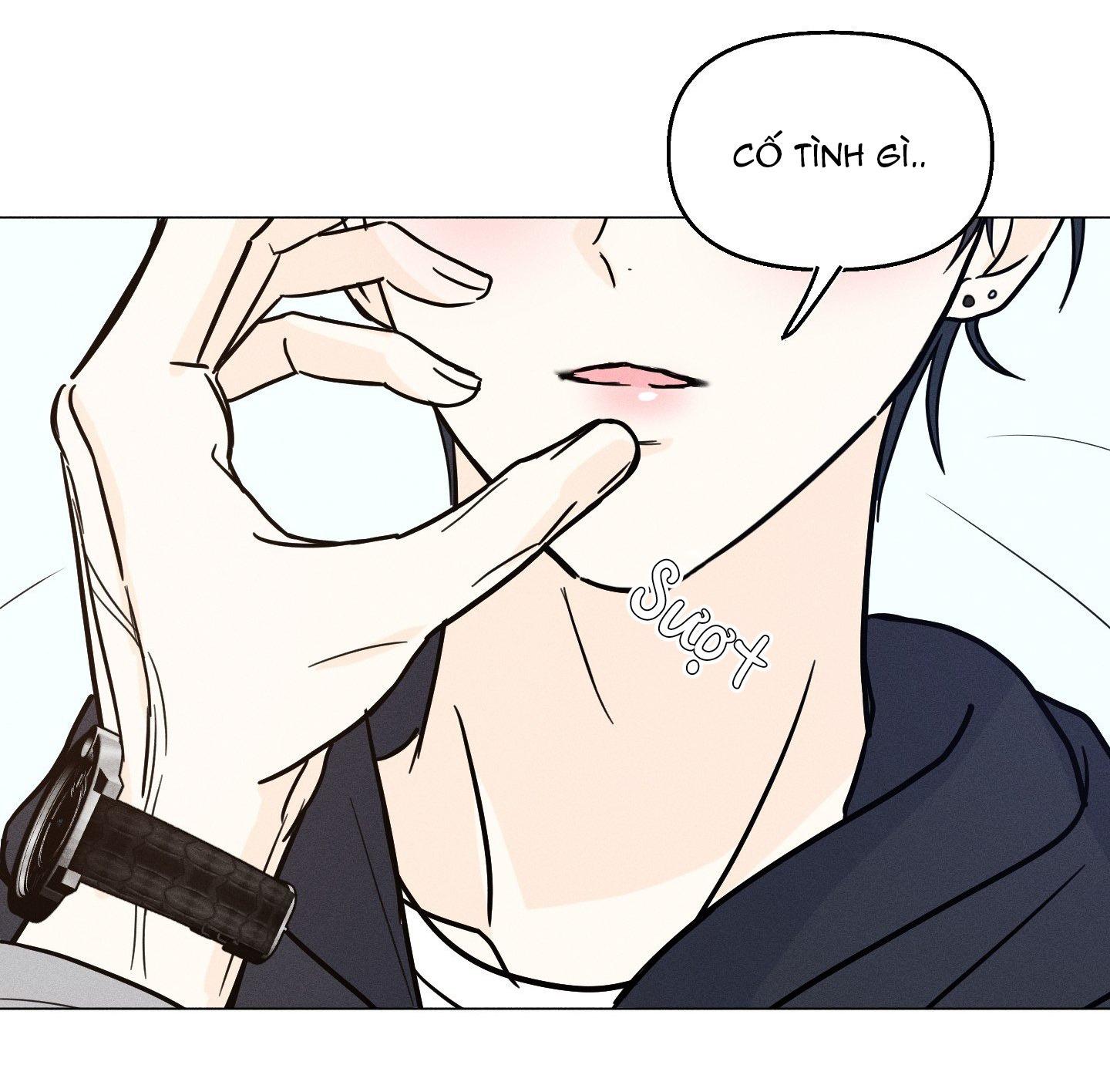 Xe tải tình yêu Chapter 11 - Next Chapter 12