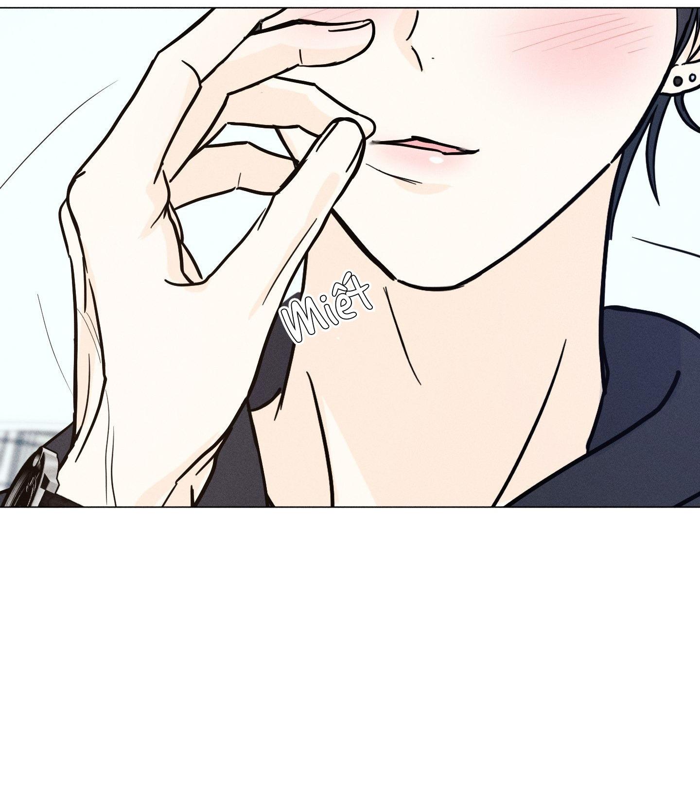 Xe tải tình yêu Chapter 11 - Next Chapter 12