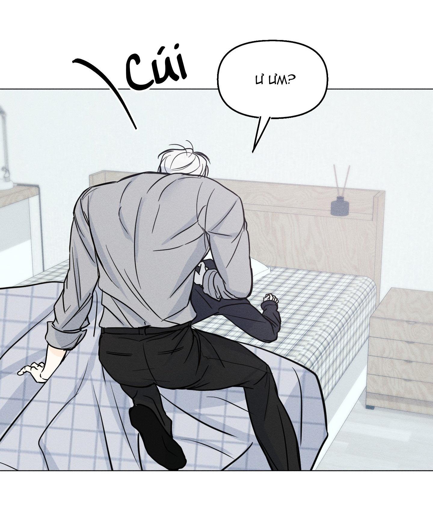 Xe tải tình yêu Chapter 11 - Next Chapter 12