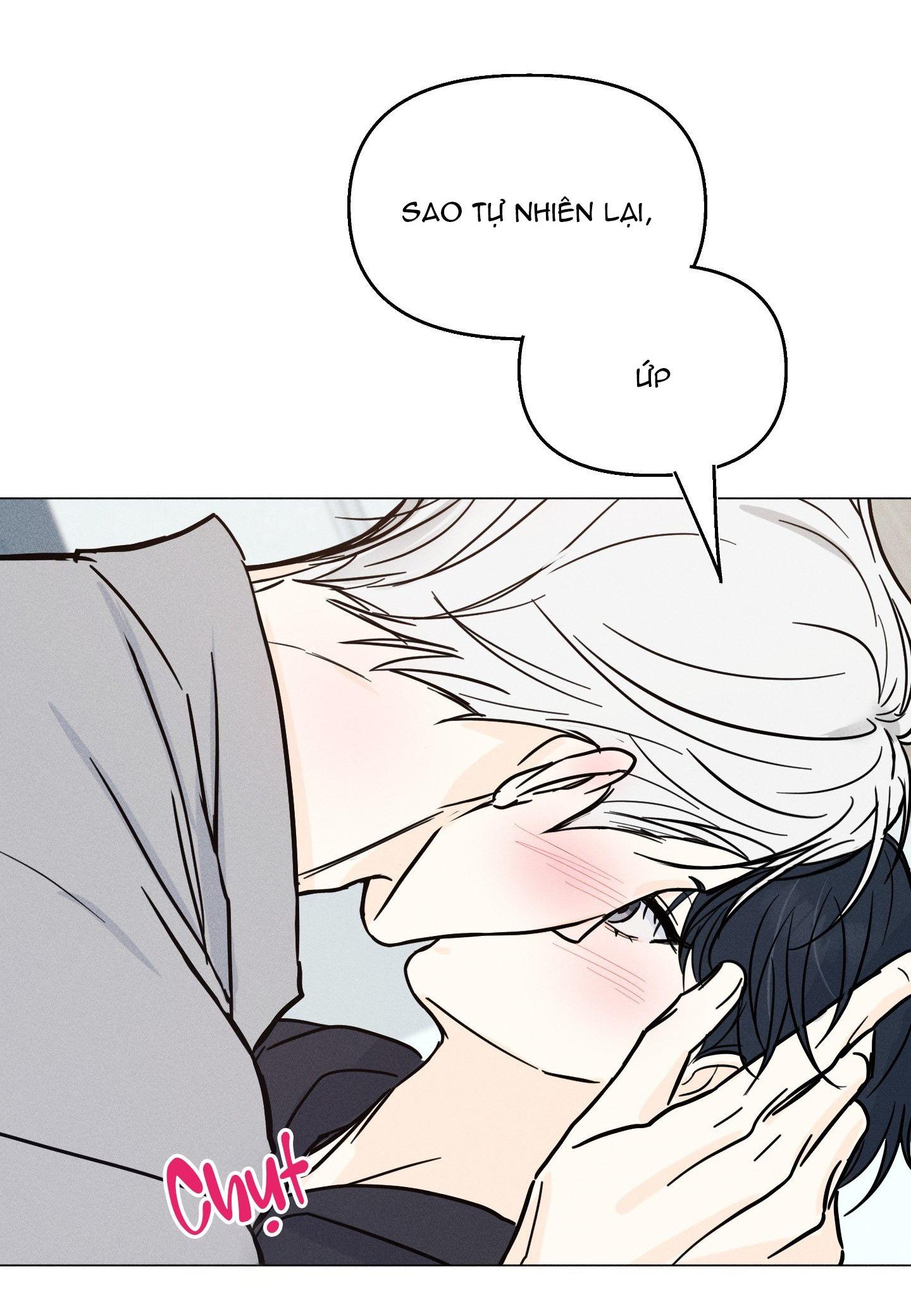 Xe tải tình yêu Chapter 11 - Next Chapter 12
