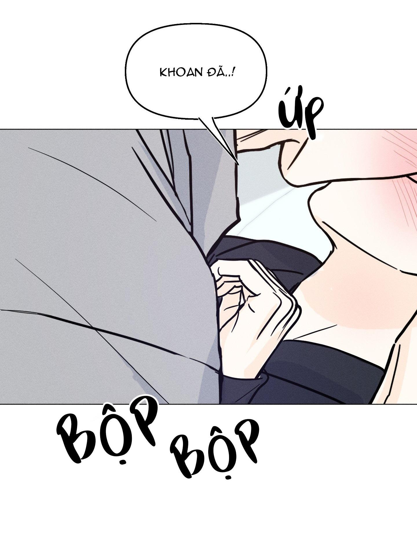 Xe tải tình yêu Chapter 11 - Next Chapter 12
