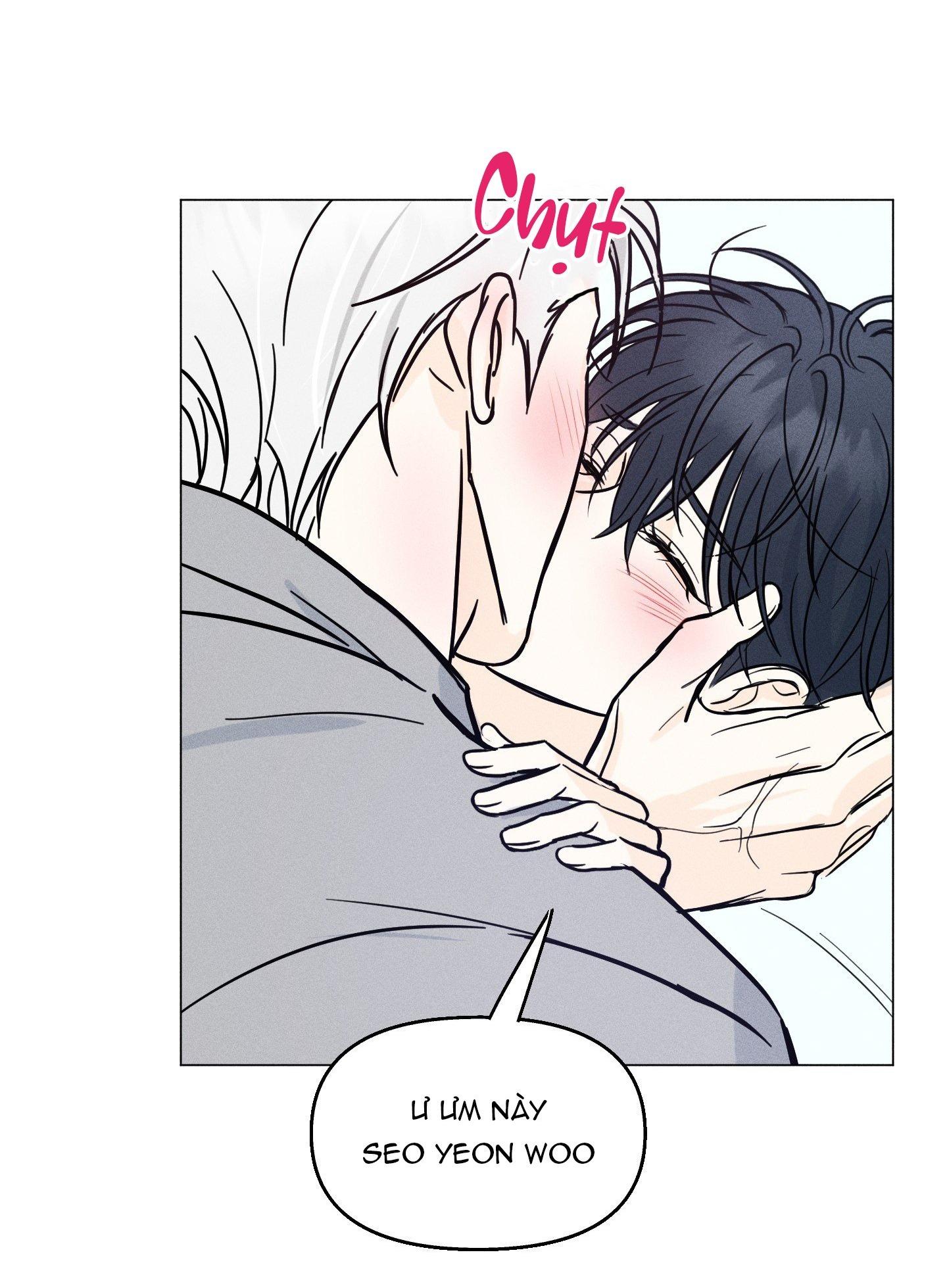 Xe tải tình yêu Chapter 11 - Next Chapter 12